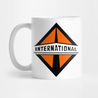 international Mug